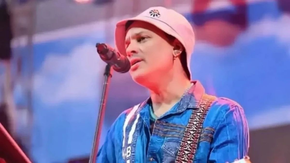 গায়ক ও গীতিকার জুবিন গর্গ এর মৃত্যু নিয়ে এখনো ধোয়াশা।